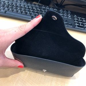 Ray-Ban Accessories - Black Ray ban case Ray-Ban Accessories - Black Ray ban case
